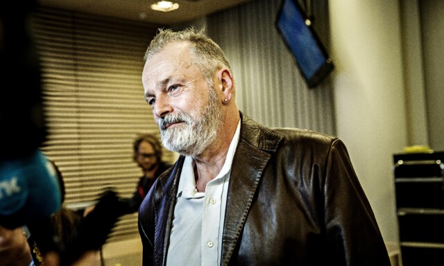 Slik forklarte han seg i tingretten. Nå skal «alt fram»